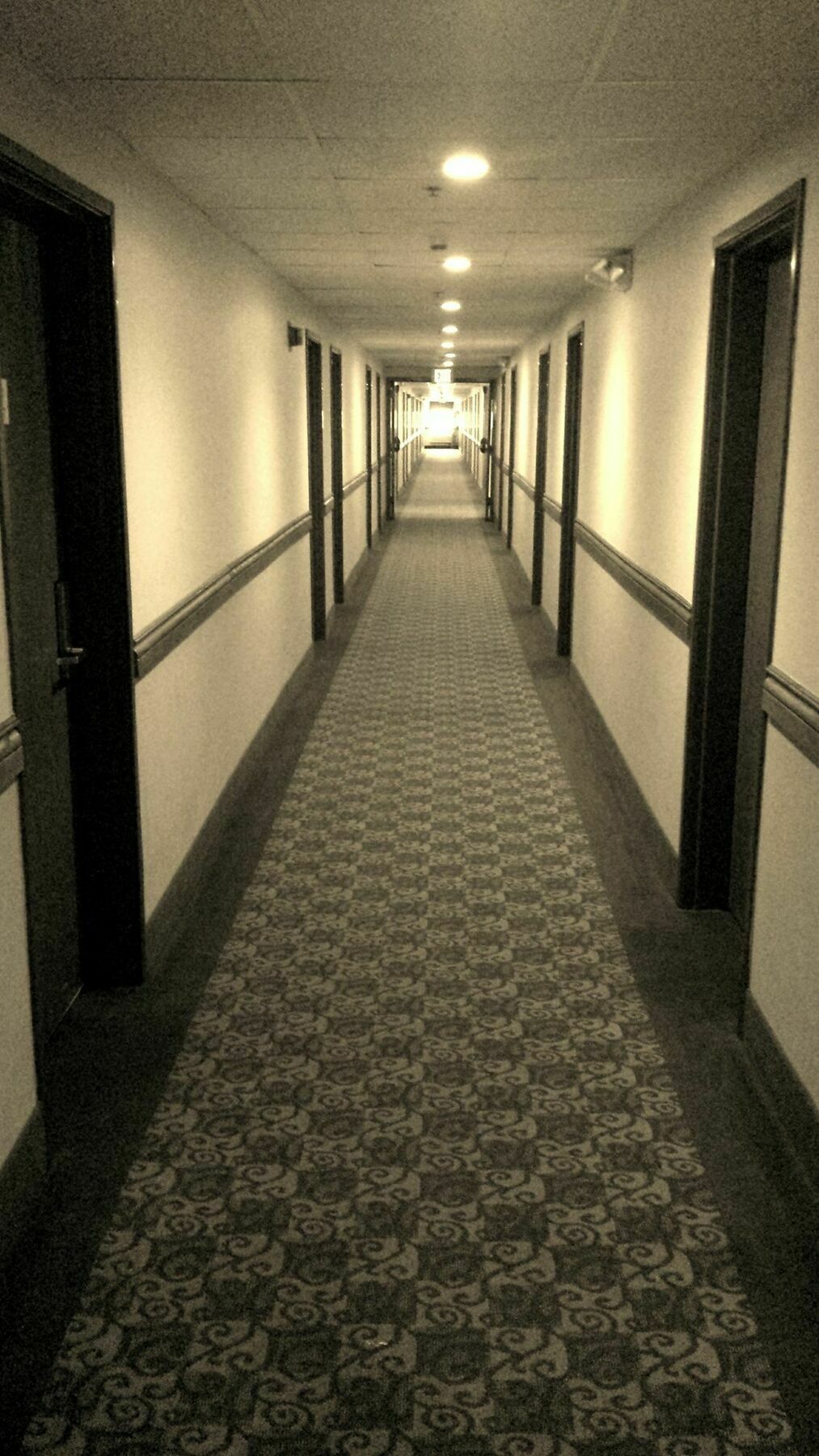 All American Inn & Suites Брэнсон Экстерьер фото